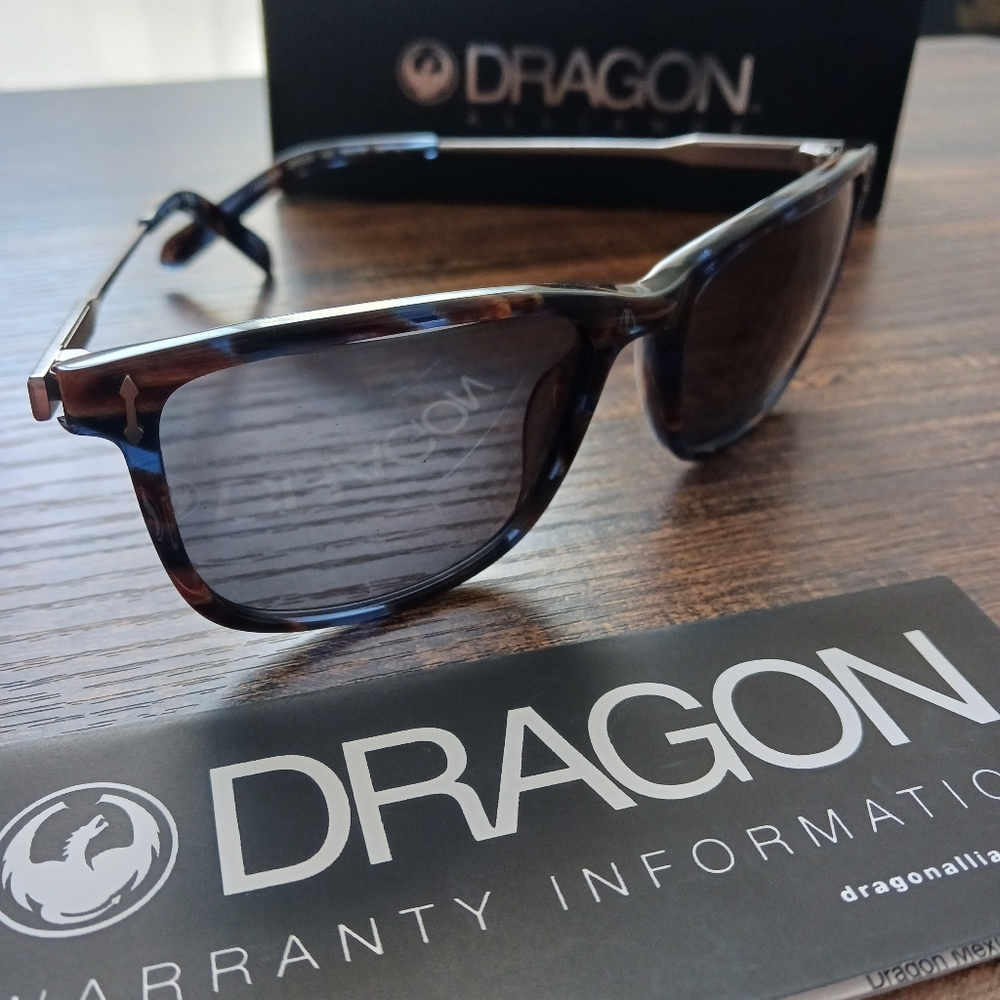 Dragon Sunglasses THOMAS DR522S